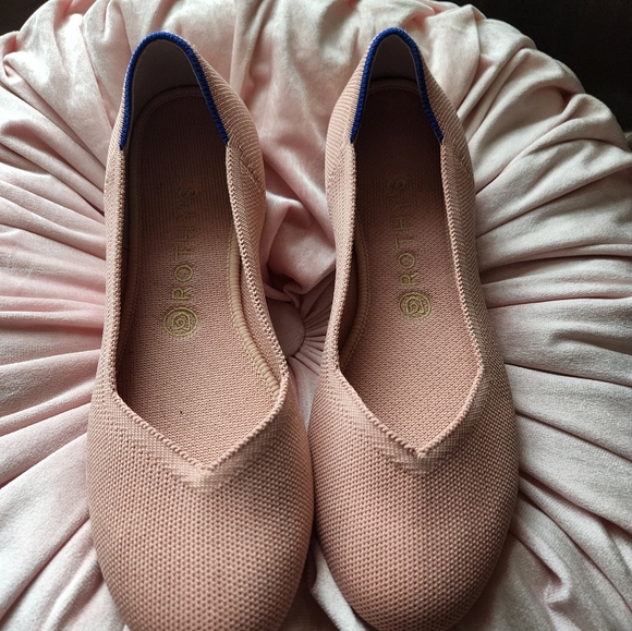 Rothys flats - Picture 8 of 9